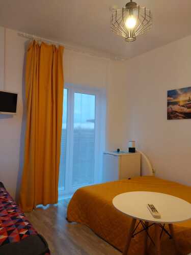 Гостевой дом Отдых на Куршской косе, фото 31