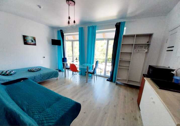 Гостевой дом Отдых на Куршской косе, фото 32