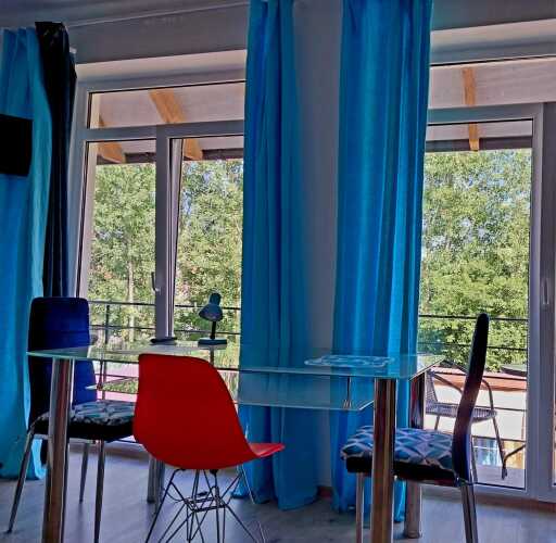 Гостевой дом Отдых на Куршской косе, фото 34