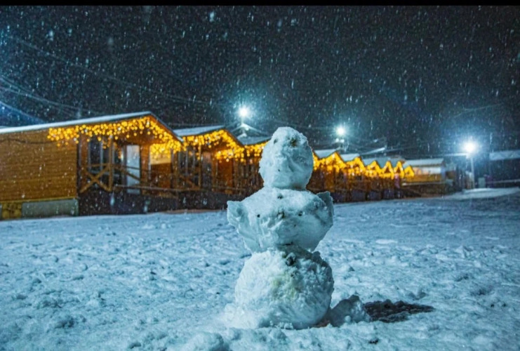 Гостевой дом Шаудан, фото 9