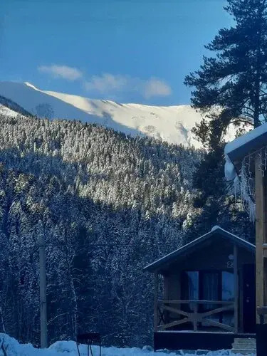 Гостевой дом Шаудан, фото 11