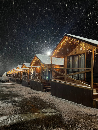 Гостевой дом Шаудан, фото 12