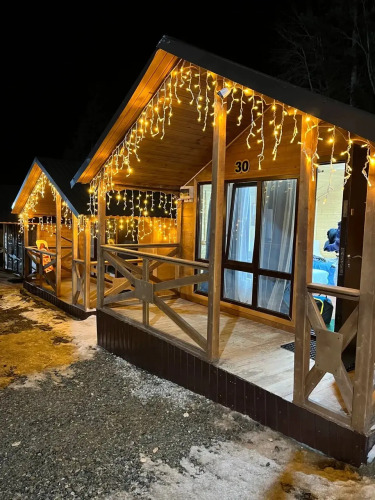 Гостевой дом Шаудан, фото 13