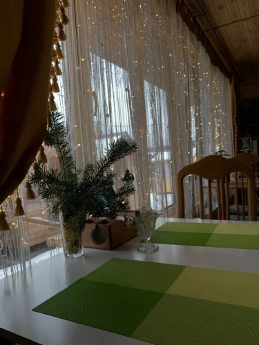 Гостевой дом Шаудан, фото 15