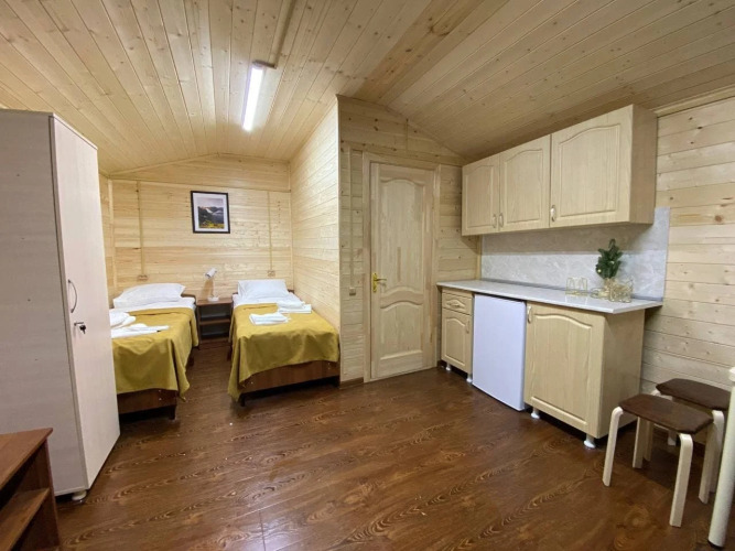 Гостевой дом Шаудан, фото 16