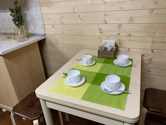 Гостевой дом Шаудан, фото 17