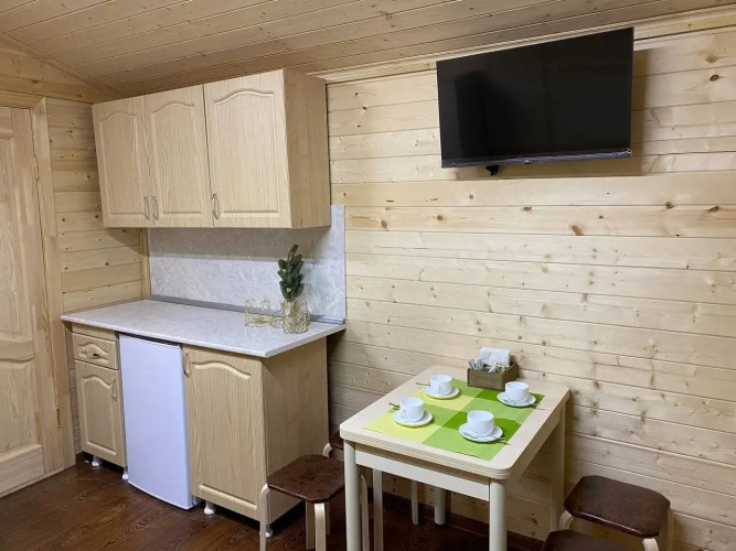 Гостевой дом Шаудан, фото 18