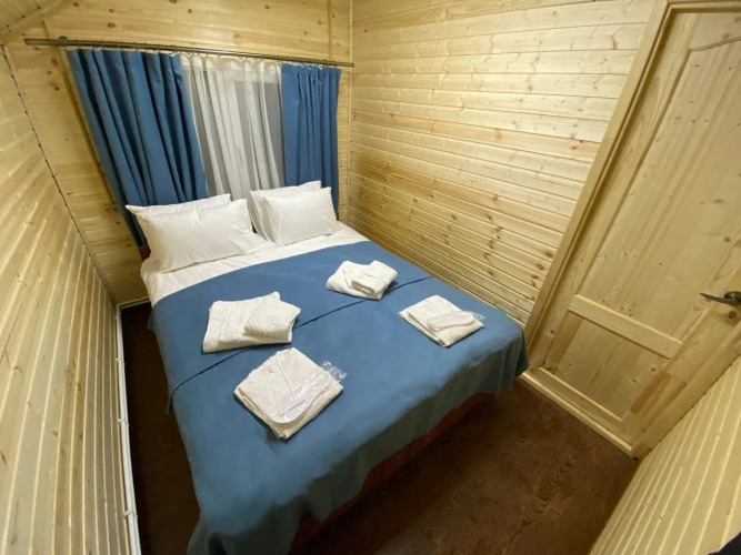 Гостевой дом Шаудан, фото 19