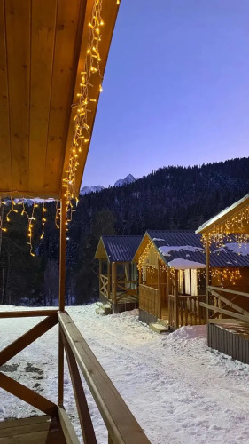 Гостевой дом Шаудан, фото 20