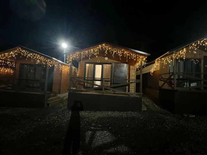 Гостевой дом Шаудан, фото 21