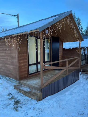 Гостевой дом Шаудан, фото 23