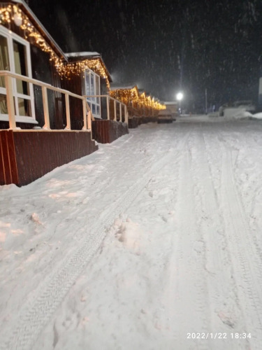 Гостевой дом Шаудан, фото 24