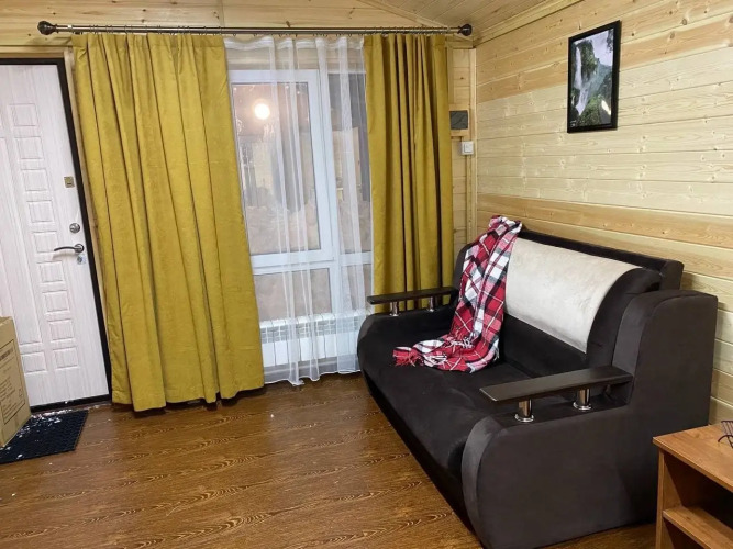 Гостевой дом Шаудан, фото 26