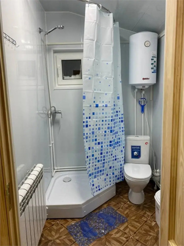 Гостевой дом Шаудан, фото 28