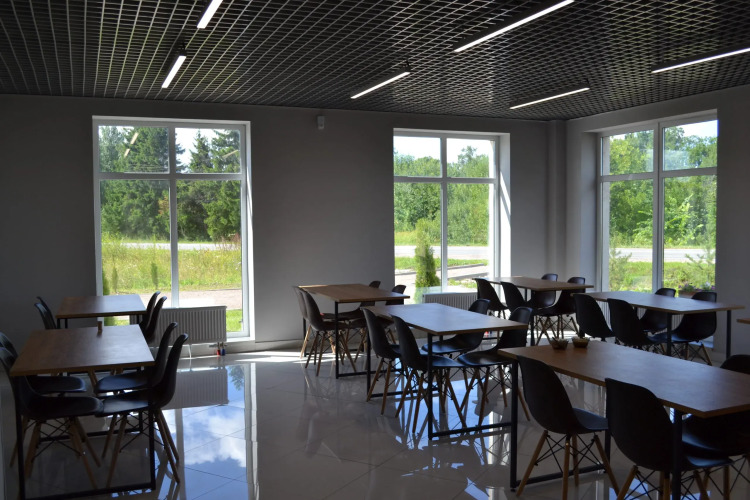 Гостиница Слободка, фото 21