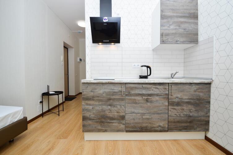 Royal Apart (Роял Апарт) на Стрелочников, фото 54