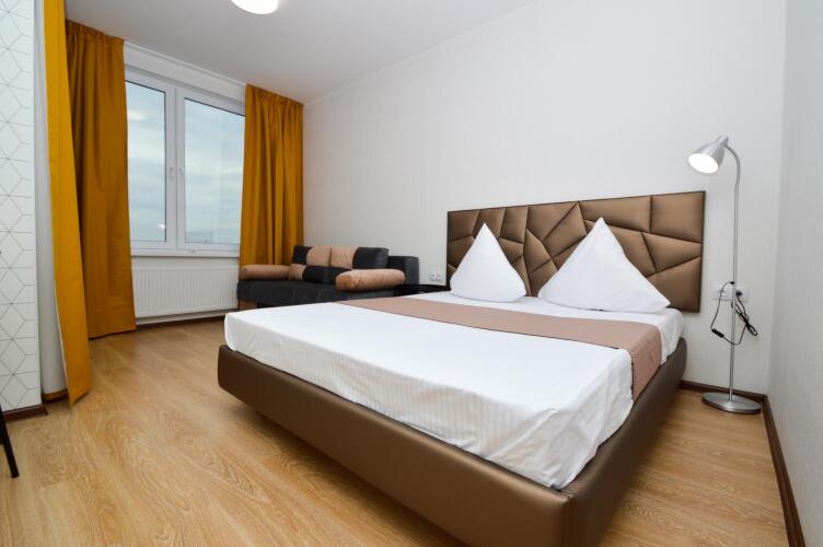 Royal Apart (Роял Апарт) на Стрелочников, фото 56