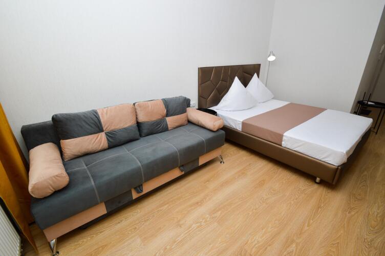 Royal Apart (Роял Апарт) на Стрелочников, фото 57