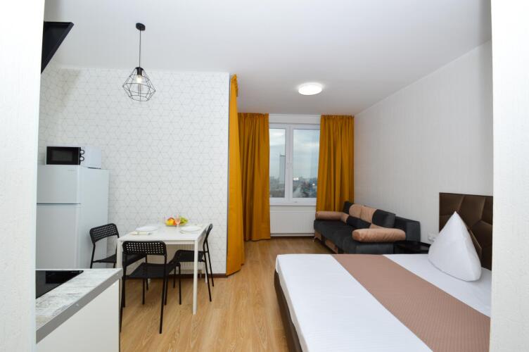 Royal Apart (Роял Апарт) на Стрелочников, фото 58