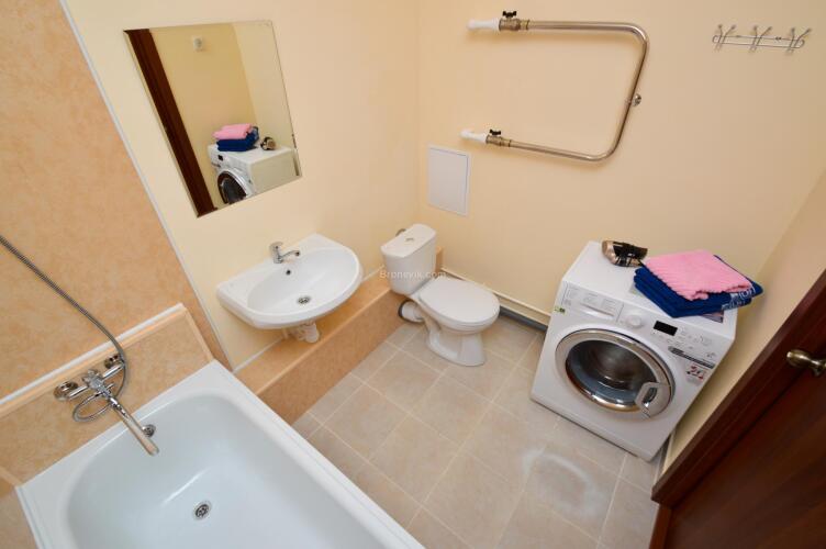 Royal Apart (Роял Апарт) на Стрелочников, фото 60