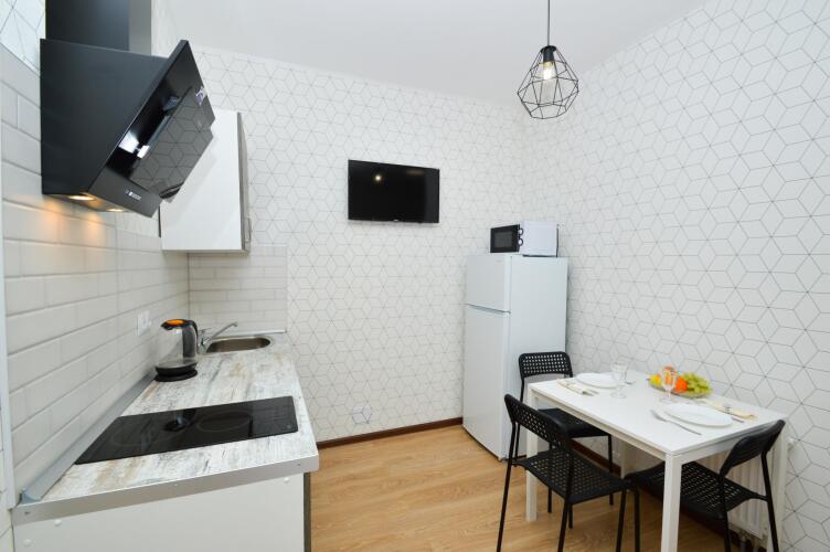 Royal Apart (Роял Апарт) на Стрелочников, фото 68