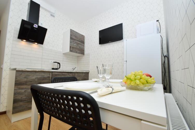 Royal Apart (Роял Апарт) на Стрелочников, фото 69