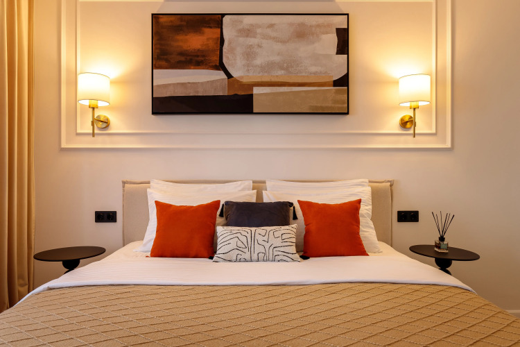 Квартира Парк Галицкого Сфера Комфорта, фото 30