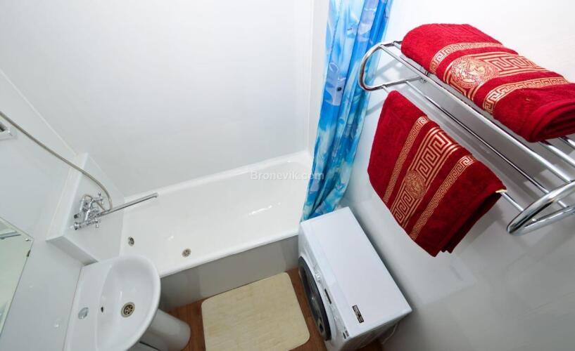 Royal Apart (Роял Апарт) на Азина 47, фото 18