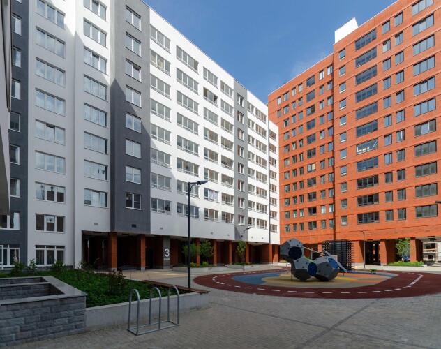 Royal Apart (Роял Апарт) на Азина 22, фото 19