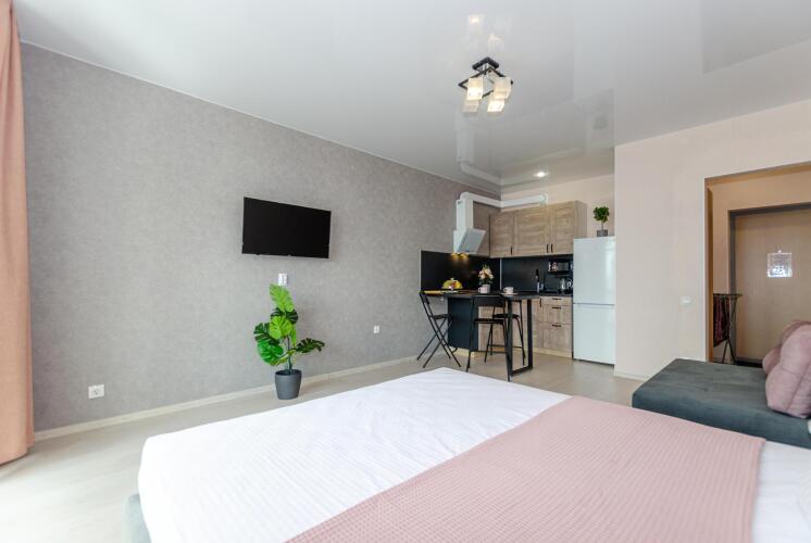 Royal Apart (Роял Апарт) на Азина 22, фото 21