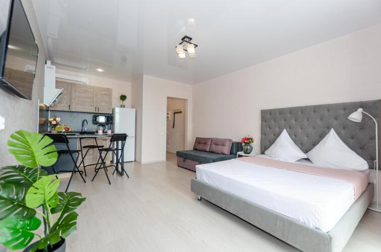 Royal Apart (Роял Апарт) на Азина 22, фото 23