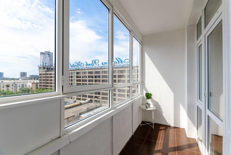 Royal Apart (Роял Апарт) на Азина 22, фото 25