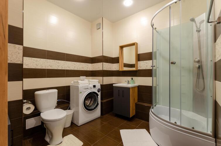 Royal Apart (Роял Апарт) на Азина 22, фото 26