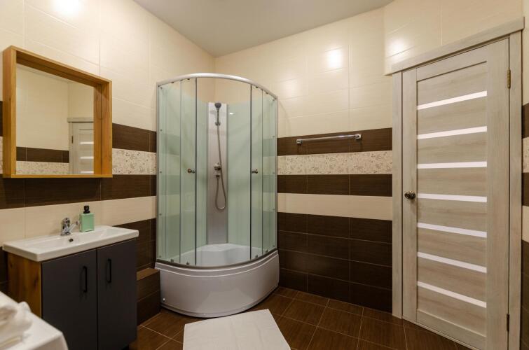 Royal Apart (Роял Апарт) на Азина 22, фото 27