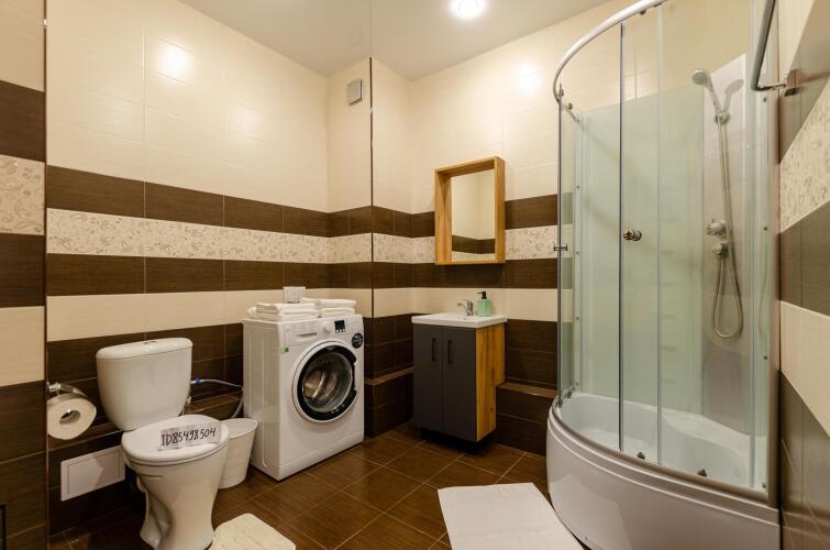 Royal Apart (Роял Апарт) на Азина 22, фото 28