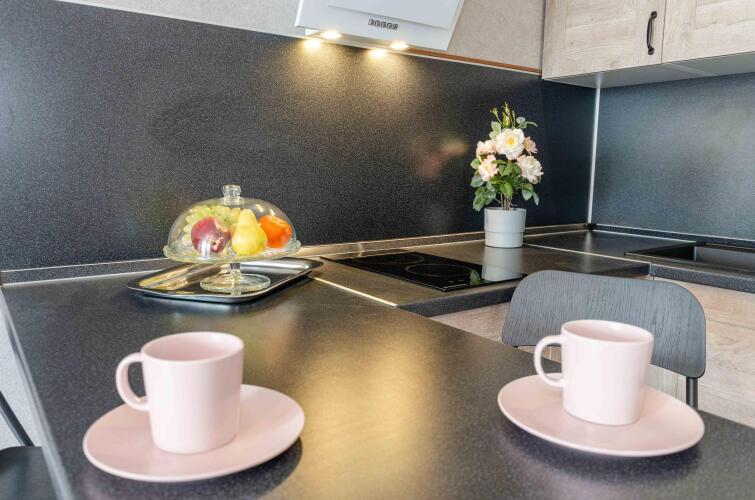 Royal Apart (Роял Апарт) на Азина 22, фото 29