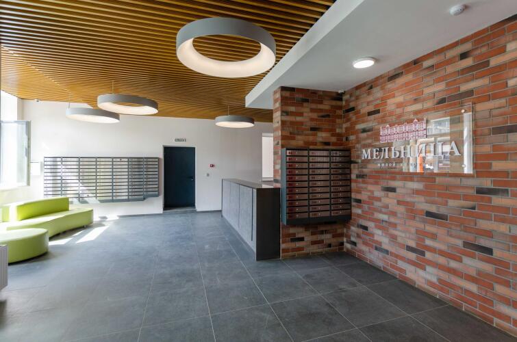 Royal Apart (Роял Апарт) на Азина 22, фото 30