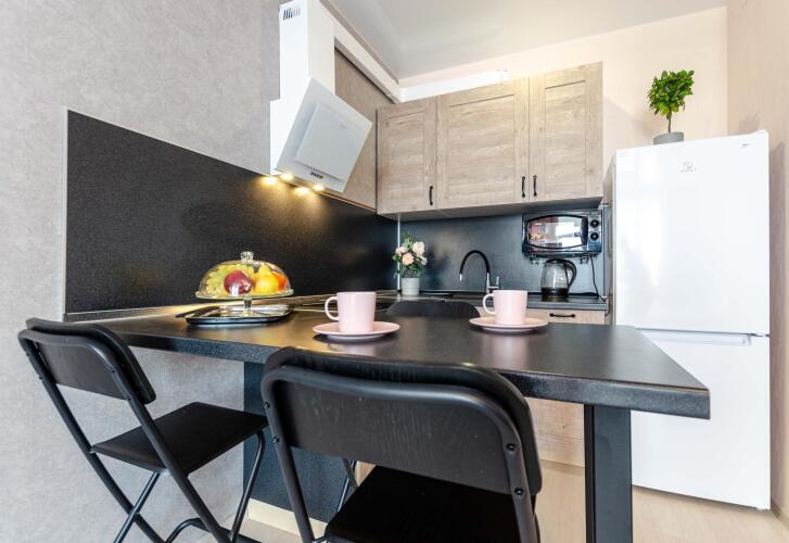 Royal Apart (Роял Апарт) на Азина 22, фото 35