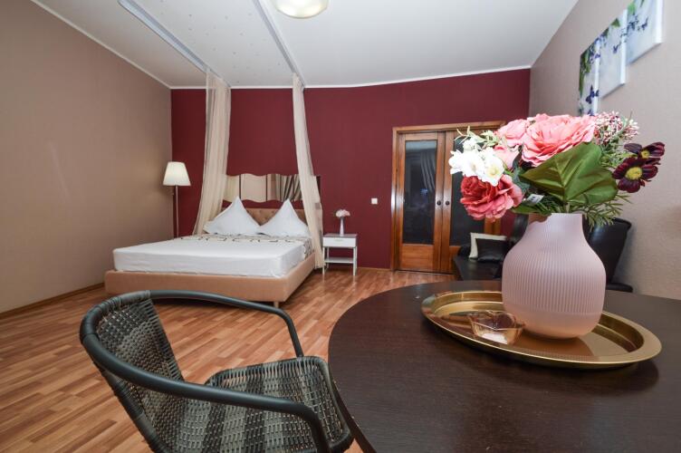 Royal Apart (Роял Апарт) на Малышева, фото 45