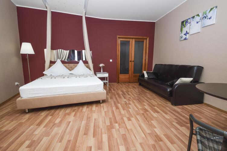 Royal Apart (Роял Апарт) на Малышева, фото 50