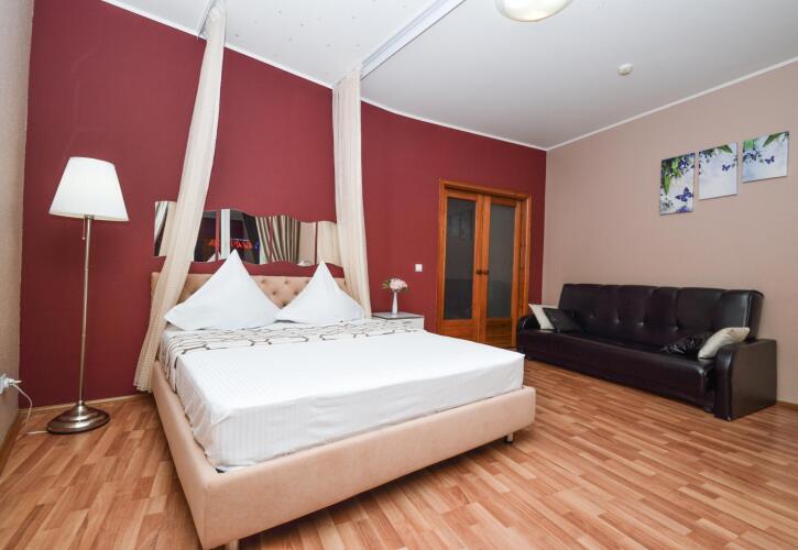 Royal Apart (Роял Апарт) на Малышева, фото 59