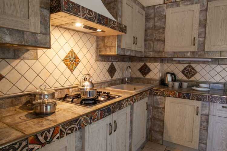 Гостевой дом Тургенева 188, фото 18