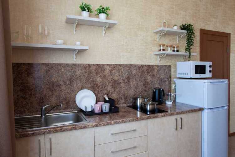 Гостевой дом Тургенева 188, фото 20