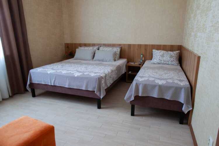 Гостевой дом Тургенева 188, фото 21