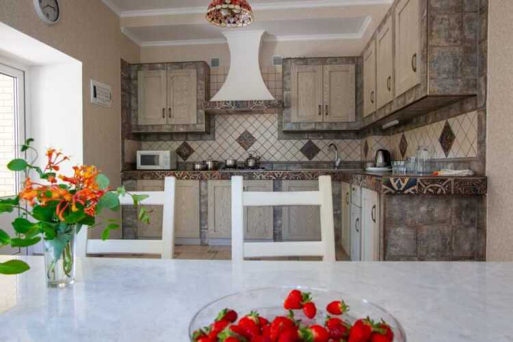 Гостевой дом Тургенева 188, фото 24