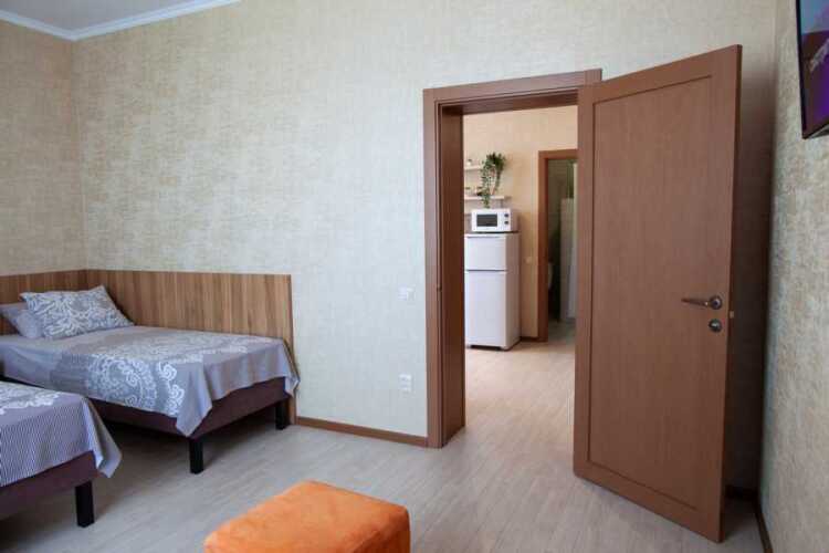 Гостевой дом Тургенева 188, фото 27