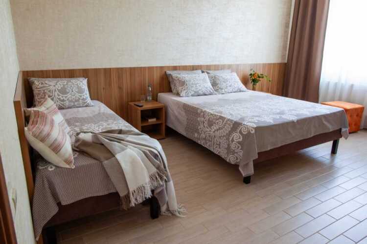 Гостевой дом Тургенева 188, фото 29