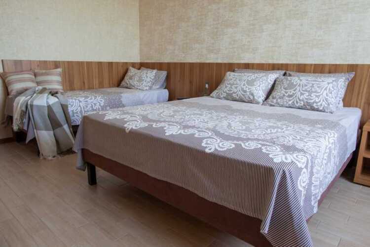 Гостевой дом Тургенева 188, фото 31