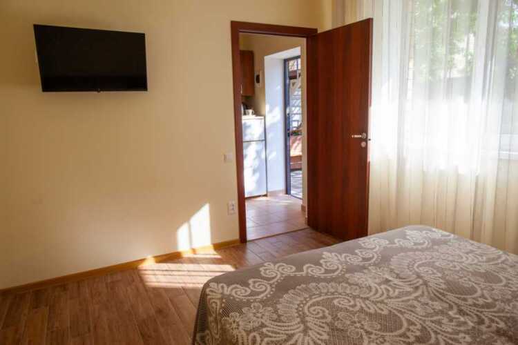 Гостевой дом Тургенева 188, фото 32