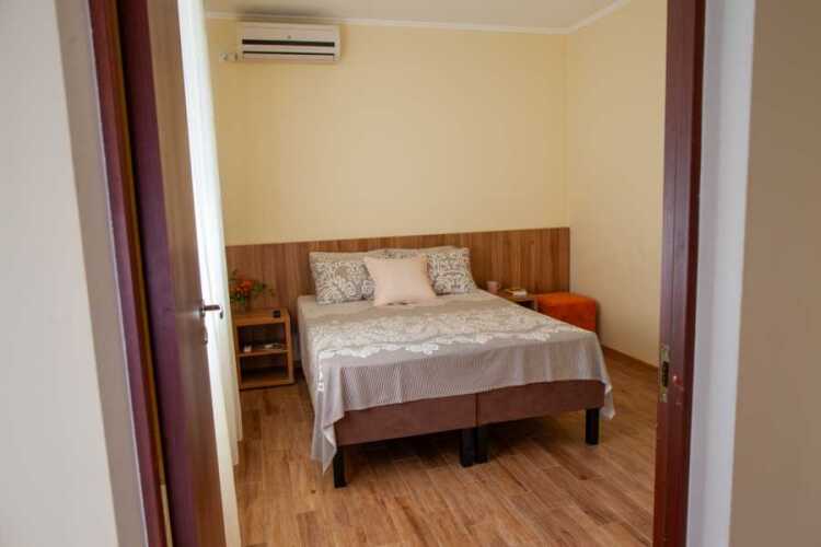 Гостевой дом Тургенева 188, фото 33